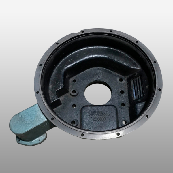 2159302008 - Картер сцепления КПП