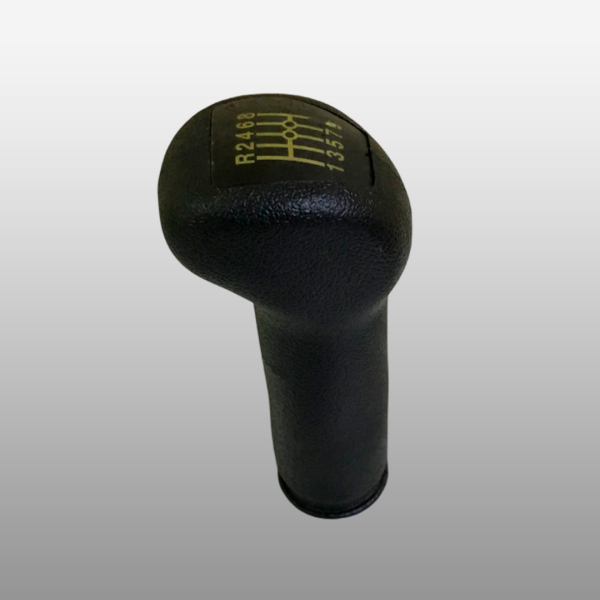 DZ96259240369 - Ручка переключения передач КПП