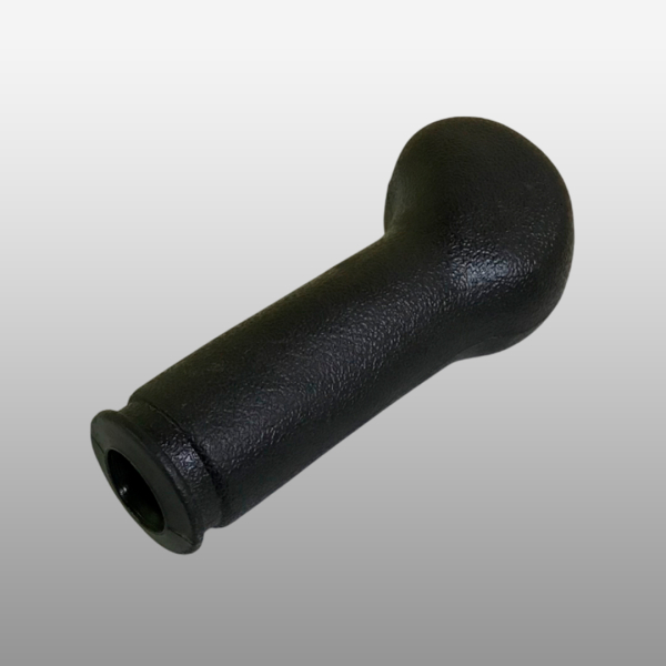 DZ96259240369 - Ручка переключения передач КПП