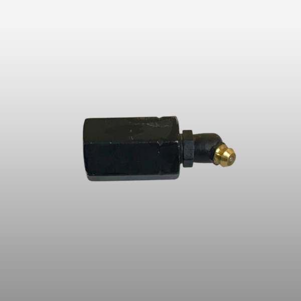 J75-1601035-1 - Стакан масленки на КПП