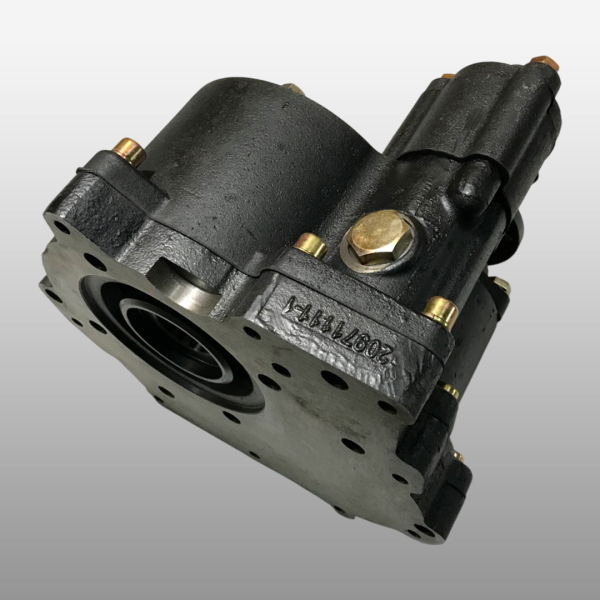 QH70L-G16037 - Механизм отбора мощности