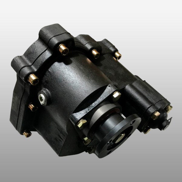 QH70L-G16037 - Механизм отбора мощности