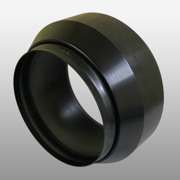 2507055-A6E - Корпус межосевого дифференциала (МОДа) на Shacman, Shaanxi, КамАЗ, Урал