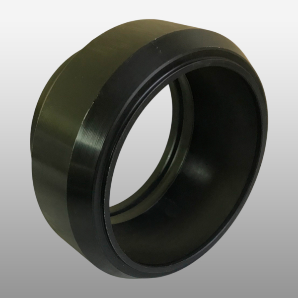 2507055-A6E - Корпус межосевого дифференциала (МОДа) на Shacman, Shaanxi, КамАЗ, Урал