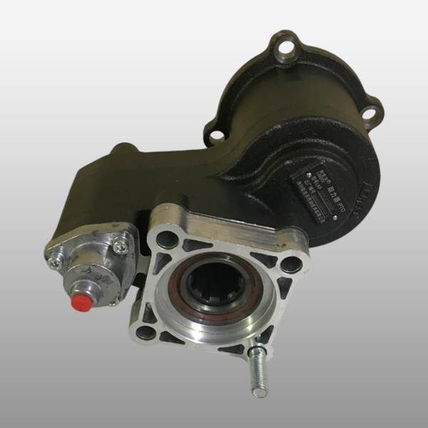 G3662-H8 - КOМ для КПП C12JSDQXL220TA на Faw JH6