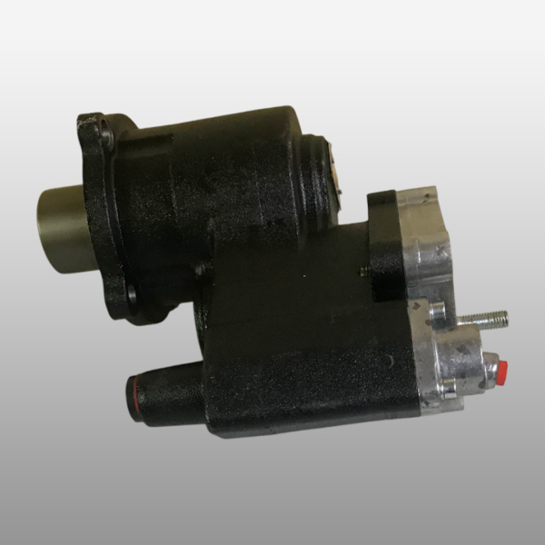 G3662-H8 - КOМ для КПП C12JSDQXL220TA на Faw JH6