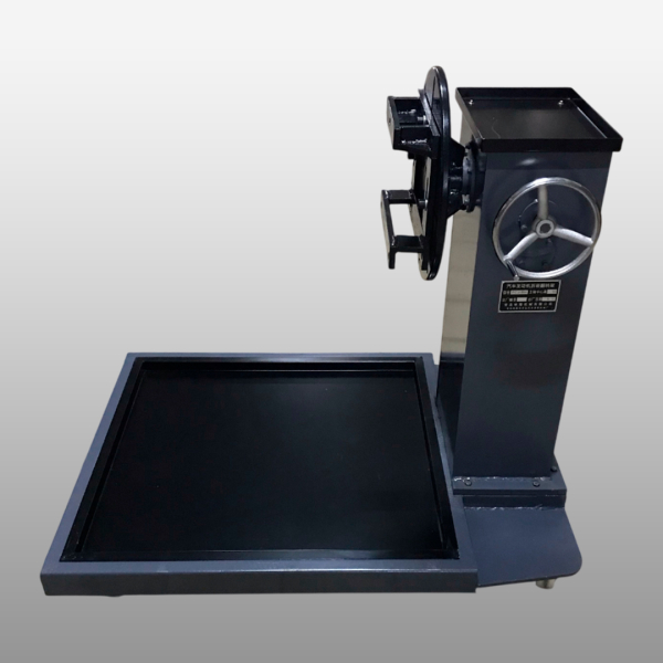 FCJ-BH - Кантователь двигателя грузовой