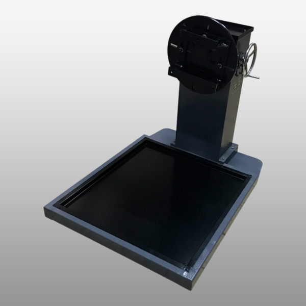 FCJ-BH - Кантователь двигателя грузовой