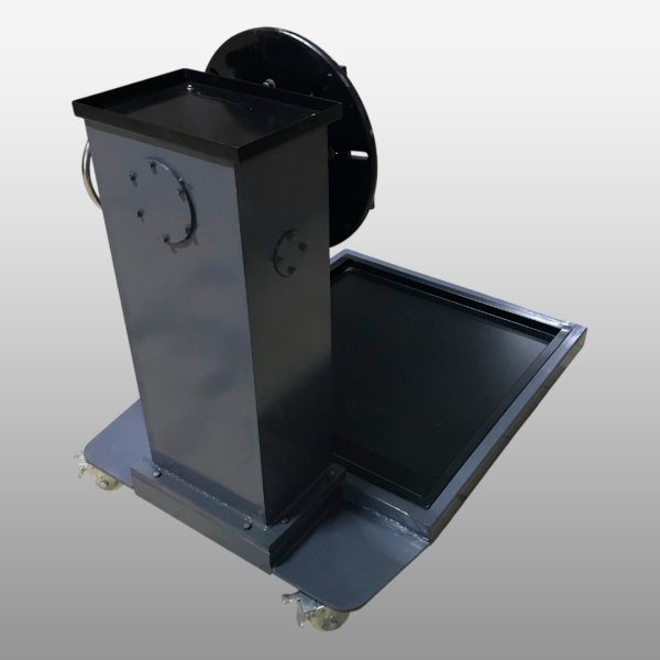 FCJ-BH - Кантователь двигателя грузовой