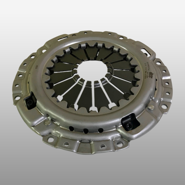 1601100LE17G01 - Корзина сцепления на Jac N80, N90, Камаз Компас-9