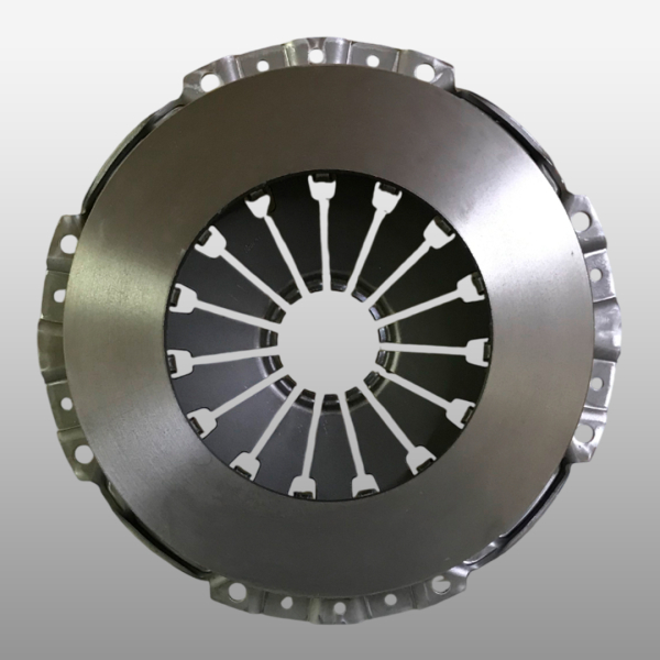 1601100LE17G01 - Корзина сцепления на Jac N80, N90, Камаз Компас-9