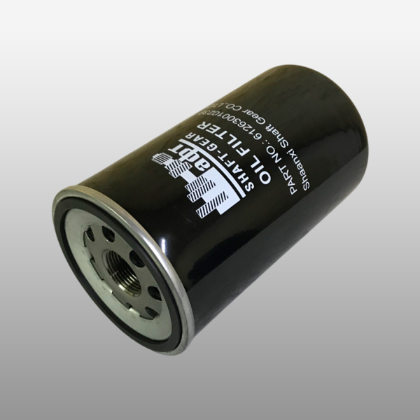 612630010239 - Фильтр масляный на Shacman, Shaanxi, Маз, Howo, Jac, XCMG