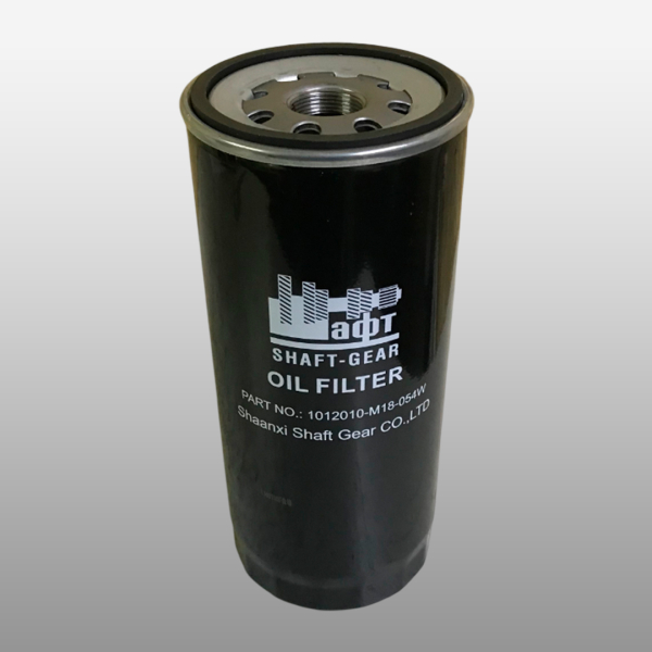 1012010-M18-054W - Фильтр масляный на Faw J7