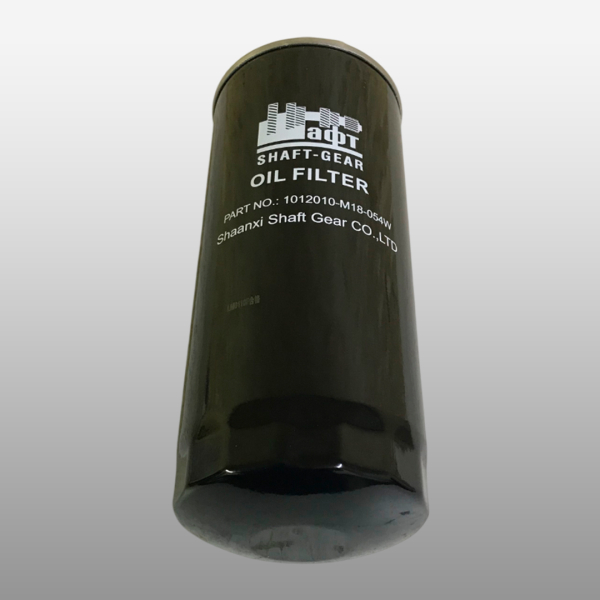 1012010-M18-054W - Фильтр масляный на Faw J7