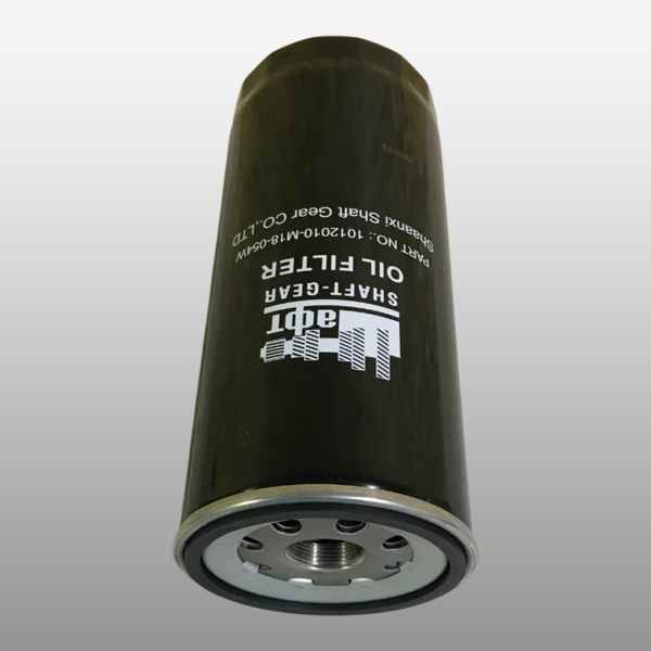 1012010-M18-054W - Фильтр масляный на Faw J7