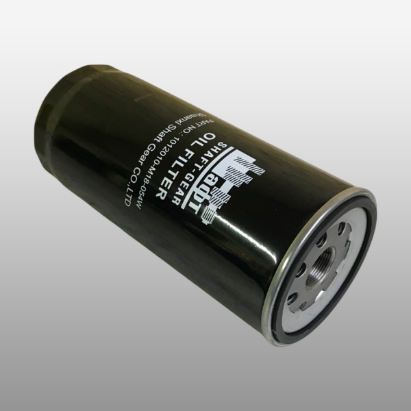 1012010-M18-054W - Фильтр масляный на Faw J7