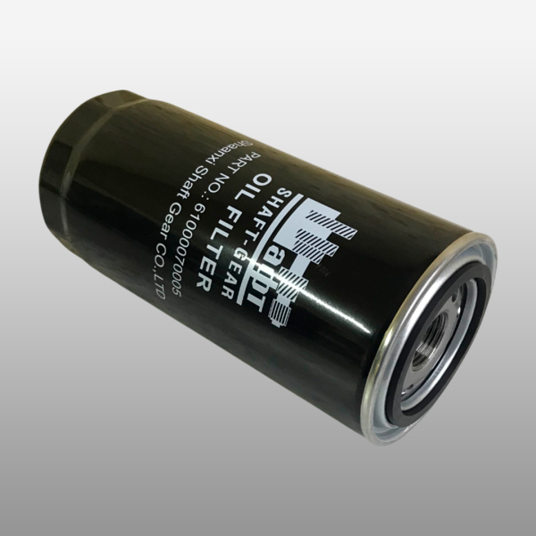 61000070005 - Фильтр масляный на Shacman (Shaanxi) F2000, Shacman (Shaanxi) F3000, Howo, Foton, Jac N350