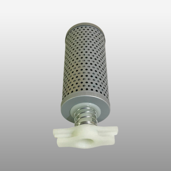 3408015-716 - Фильтр масляный ГУР на Faw J6, Shacman (Shaanxi)