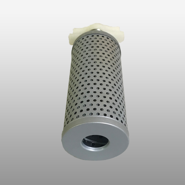 3408015-716 - Фильтр масляный ГУР на Faw J6, Shacman (Shaanxi)