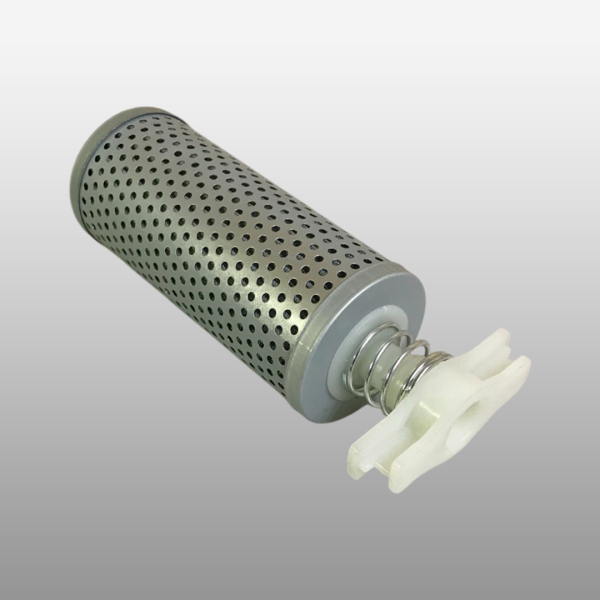 3408015-716 - Фильтр масляный ГУР на Faw J6, Shacman (Shaanxi)