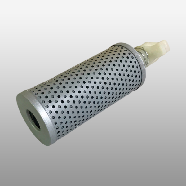 3408015-716 - Фильтр масляный ГУР на Faw J6, Shacman (Shaanxi)