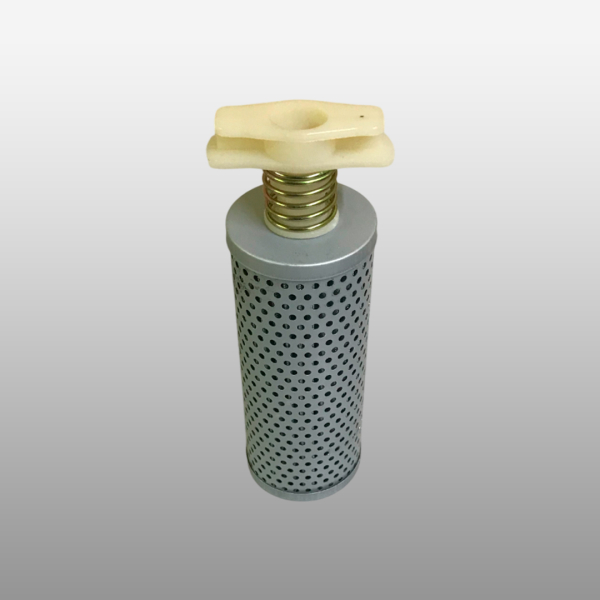 712W473010133 - Фильтр масляный ГУР на Howo, Sitrak C7H