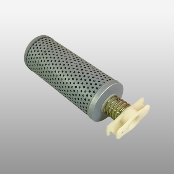 712W473010133 - Фильтр масляный ГУР на Howo, Sitrak C7H