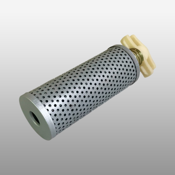 712W473010133 - Фильтр масляный ГУР на Howo, Sitrak C7H