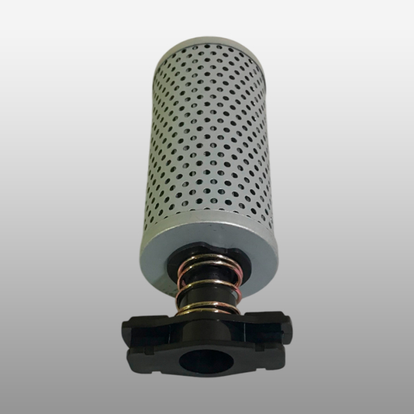 DZ9X189470088 - Фильтр масляный ГУР на Shacman (Shaanxi)