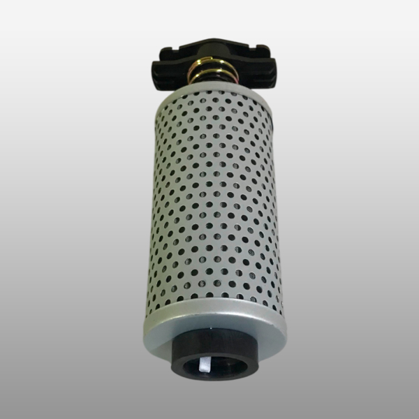 DZ9X189470088 - Фильтр масляный ГУР на Shacman (Shaanxi)