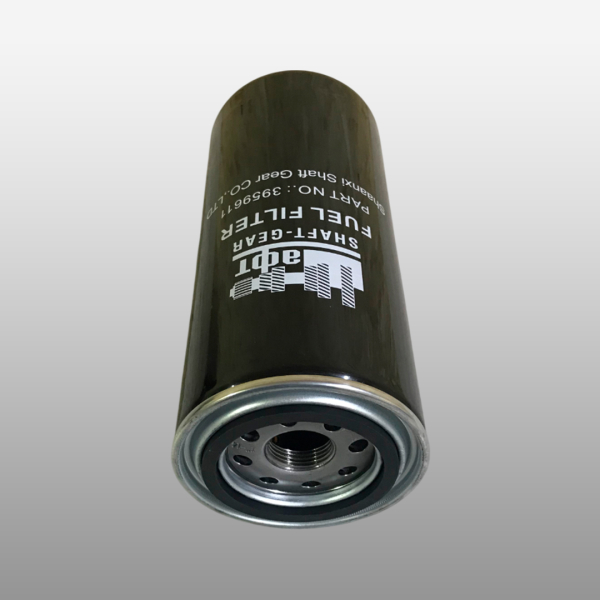 3959611 - Фильтр топливный с датчиком на Shacman X3000, Shaanxi X3000, DongFeng