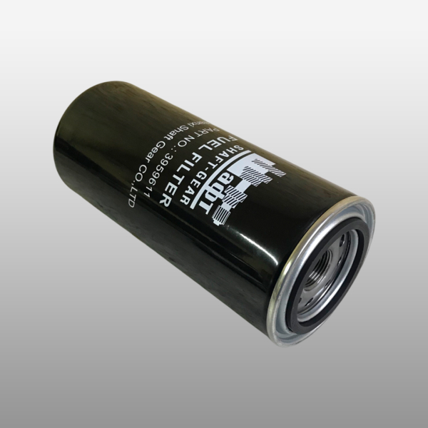 3959611 - Фильтр топливный с датчиком на Shacman X3000, Shaanxi X3000, DongFeng