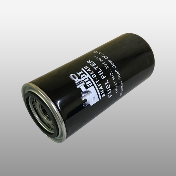 3959611 - Фильтр топливный с датчиком на Shacman X3000, Shaanxi X3000, DongFeng