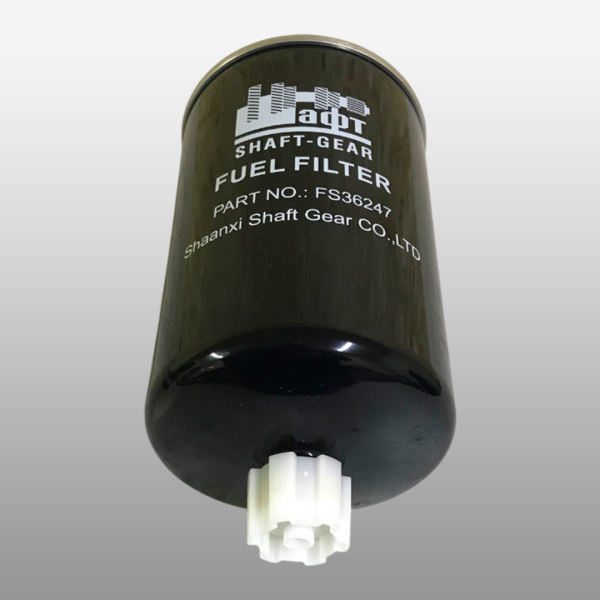 FS36247 - Фильтр топливный грубой очистки на DongFeng, Камаз 6520
