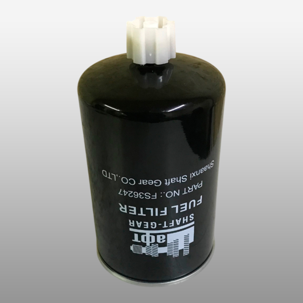 FS36247 - Фильтр топливный грубой очистки на DongFeng, Камаз 6520