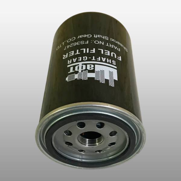 FS36247 - Фильтр топливный грубой очистки на DongFeng, Камаз 6520