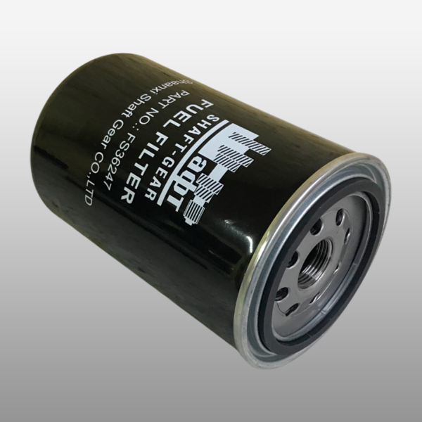 FS36247 - Фильтр топливный грубой очистки на DongFeng, Камаз 6520