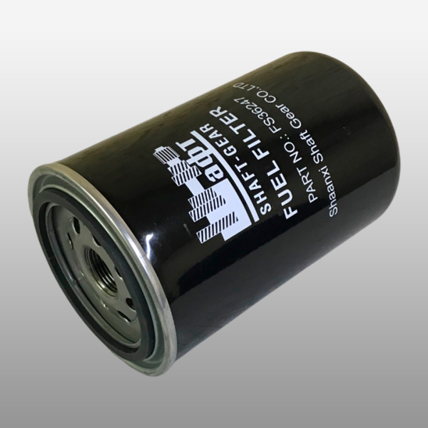 FS36247 - Фильтр топливный грубой очистки на DongFeng, Камаз 6520