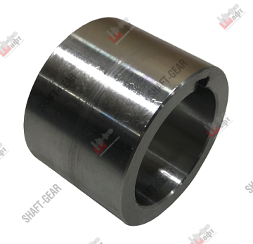 JS125T-1701055 - Втулка промежуточного вала на КПП
