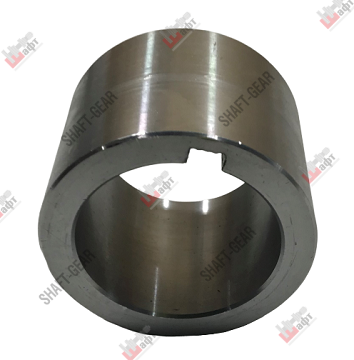 JS125T-1701055 - Втулка промежуточного вала на КПП