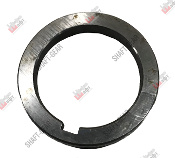 JS150T-1701055B - Втулка промежуточного вала на КПП