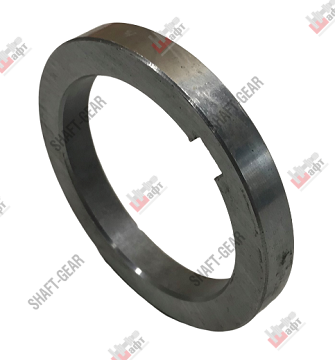 JS150T-1701055B - Втулка промежуточного вала на КПП