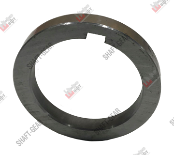 JS150T-1701055B - Втулка промежуточного вала на КПП